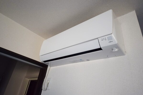 オークランド フィオーレの物件内観写真